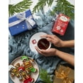 thumbnail image 4 of Twinings Holiday Variety Tea Bag Pack, Christmas Tea, Winter Spice, Gingerbread Joy, Peppermint Cheer, 20 Count (Pack of 4), 4 of 7