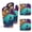 chudan-3OLKJ, variant on Funny Astronaut Oven Mitt And Pot Holder Set Oven Glove for Kitchen Baking Cooking Grilling