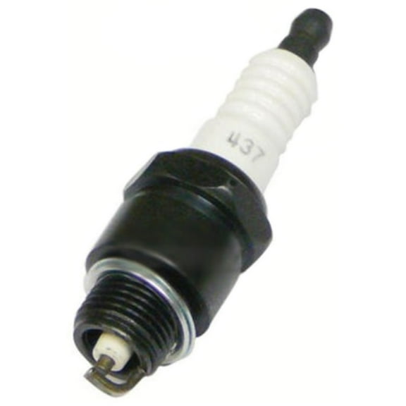 Spark Plug Fits Ford/New Holland Replaces CHAMPIONH14Y
