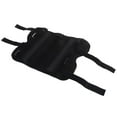 thumbnail image 2 of Knee Immobilizer, Adjustable Secure Support Knee Brace  For Dislocations For Injuries 32cm Length, 2 of 8
