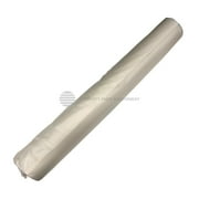 Thermal Laminating Film Roll Matte 25in x 250ft x 3 Mil 1in Dia Core