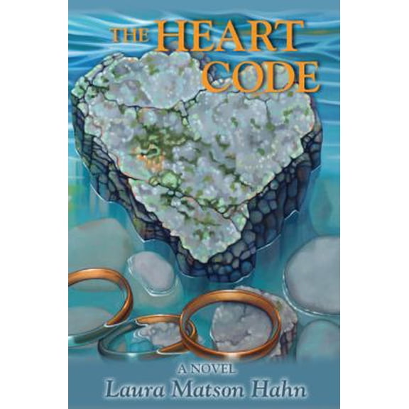 Pre-Owned The Heart Code (Paperback) 0989049507 9780989049504