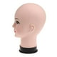 thumbnail image 2 of Cabeza de maniquí Cabello Yotijar Cabeza del maniquí del PVC, 2 of 9
