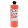 thumbnail image 6 of Hypothermias GUAVA (16 Fl Oz) Handcrafted Hawaiian Snow Cones Flavor Syrups for Drinks, Coffee, Shaved Ice & Slushie, Piraguas, Raspados, Soda Flavor Syrup, 100% Pure Cane Sugar, 6 of 6