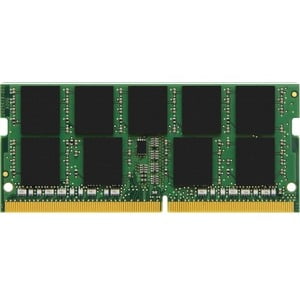 Kingston KCP426SS8/8 8GB DDR4 2666MHz 260-Pin SoDIMM RAM Memory (Best Ddr4 Ram For Ryzen)