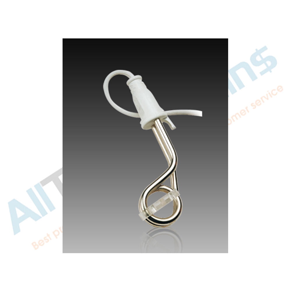 Portable Travel Immersion Water Heater 120/240V Dual Voltage Warming Boil Liquid