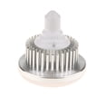 thumbnail image 6 of 85W Compact Fluorescent CFL Daylight Balanced Bulbs With Color Temperature For Photography And Video ing, 6 of 8