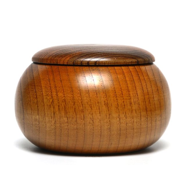 Juego de alta calidad caja de regalo piedras cuencos Jujube madera Gobang Cans Baduk Feliz Sencillez