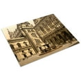 thumbnail image 3 of Print: City Hall, Hamburg, Germany, circa 1890, 3 of 4