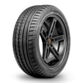 thumbnail image 1 of Llanta 275/45R18 Continental ContiSportContact 2 103Y, 1 of 6