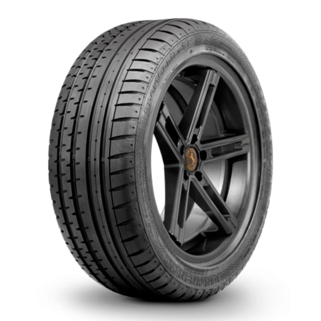 Llanta 275/45R18 Continental ContiSportContact 2 103Y