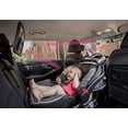 thumbnail image 2 of Shynerk Baby Car Mirror, Rear Facing Car Seat Mirror Safety for Infant Newborn, Baby Mirror with Wide Rearview & 360° Rotation, Shatterproof & Easy Assembled Crash Tested, 2 of 5