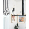 thumbnail image 2 of Mitzi H261806 Brigitte 6 Light 25" Wide Chandelier - Brass, 2 of 8
