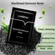 thumbnail image 5 of Poros que encogen la espinilla removedor de acné máscara exfoliante herramienta de limpieza profunda Ehuebsd Cuidado Belleza, 5 of 6