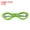 Green, variant on Uxcell Folding Scissors Portable Travel Mini Scissors Bulk Glasses-Shape Shear for Outdoor Fishing Craft, Black 4 Pack