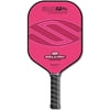 Selkirk Sport 200P Polymer Honeycomb Core Composite Pickleball Paddle, X-Large- Extended, Hot Pink