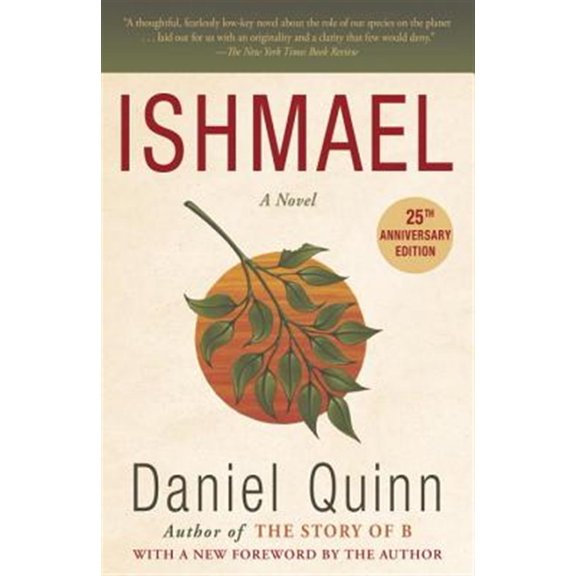 Pre-Owned Ishmael (Paperback) 0553375407 9780553375404