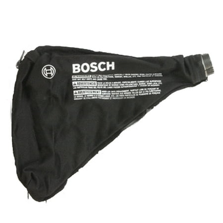 UPC 704660061585 product image for Bosch 1272D/1273DVS Sander Replacement Dust Bag # 2610994480 | upcitemdb.com