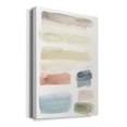 thumbnail image 2 of Watercolor Swatches II Premium Gallery Wrapped Canvas - Ready to Hang, 2 of 7