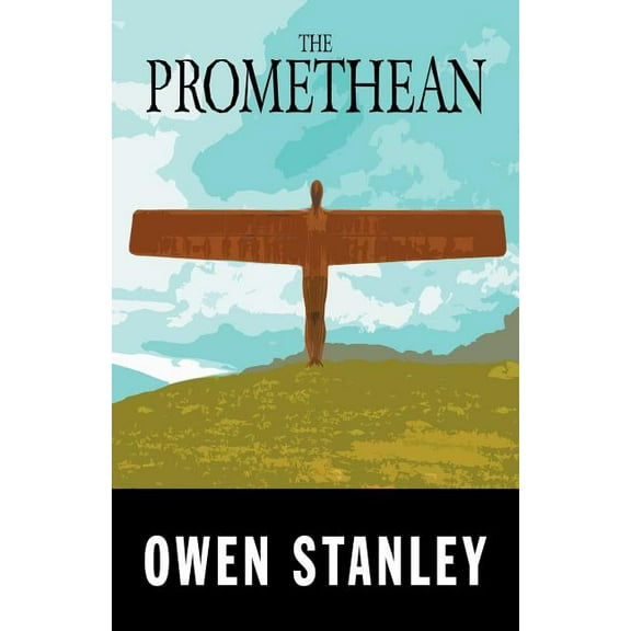 The Promethean, (Paperback)