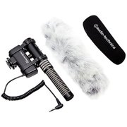 Audio-Technica AT8024 Wired Microphone