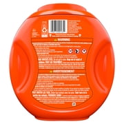 Tide PODS Laundry Detergent Soap Pacs, Original Scent, 76 Count