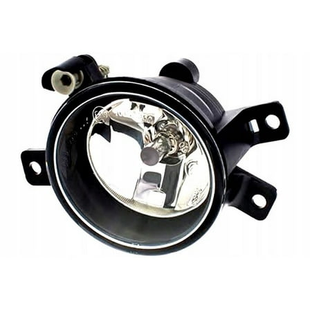HELLA 010243111 Lamp Fog Lh H8 Bmw X1 Wo Afs 12-15