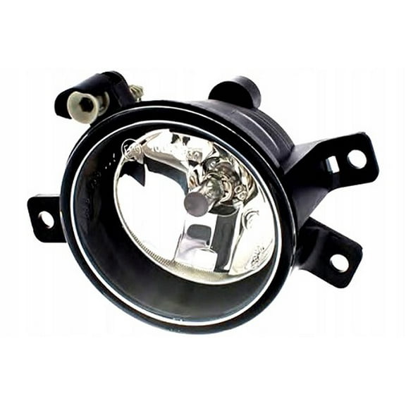 HELLA 010243111 Lamp Fog Lh H8 Bmw X1 Wo Afs 12-15