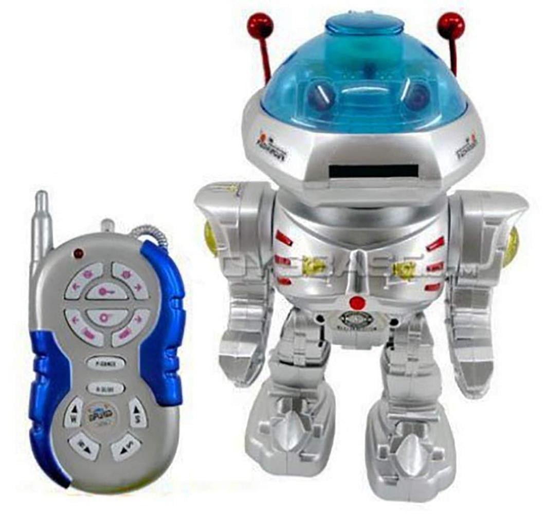 remote control dancing robot