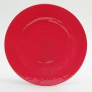Gibson Home Brela 12-Piece Melamine Dinnerware Set, Service for 4