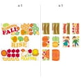 thumbnail image 3 of Fun Express Religious Fall Blessings Classroom Decorating Kit - 42 Pieces, 3 of 3