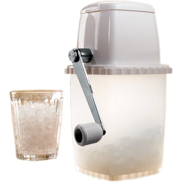 Portable Crushed Ice Maker
