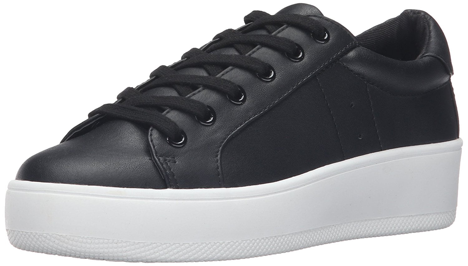 Steve madden bertie black discount