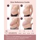 thumbnail image 5 of Faja para Embarazo Momcozy con Soporte Ajustable para la Espalda, 5 of 8
