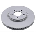 thumbnail image 3 of New Vented Brake Disc Compatible With Chevrolet Pontiac Saturn G6 SE 4 Cyl 2.4L Malibu Hybrid 4 Cyl 2.4L Malibu LS 4 Cyl 2.2L Aura XR 6 Cyl 3.6L 2004-2012 By RAY580184FZN, 3 of 3