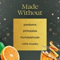thumbnail image 4 of Glade Automatic Spray Air Fresheners Spray with 1 Holder & 3 Refills, Bourbon & Citrus, 6.2 oz, 4 Count, 4 Pack, 4 of 6