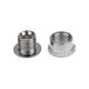 thumbnail image 5 of 5 piezas de de cadena de acero para bicicleta de carretera Plata-C SM SunniMix Perno de plato de bicicleta, 5 of 7