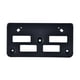 thumbnail image 1 of PORTA PLACAS TONG YANG Escape 2001 al 2004 Delantera, 1 of 4