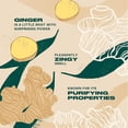 thumbnail image 6 of The Body Shop - Ginger Conditioner (250ml), 6 of 9
