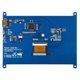 thumbnail image 1 of Waveshare Pantalla táctil capacitiva de 11199 pulgadas Monitor LCD HD 1024 × 600, 1 of 8