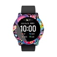thumbnail image 3 of EGNMCR Color Painting Cover CaseFrame Protector Protector For Haylou-solar LS05 WAtch Parts, 3 of 5