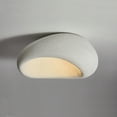 thumbnail image 5 of Japanese Style Wabi-sabi Living Room Ceiling Light Restaurant Loft Decor Art Chandelier, 5 of 5