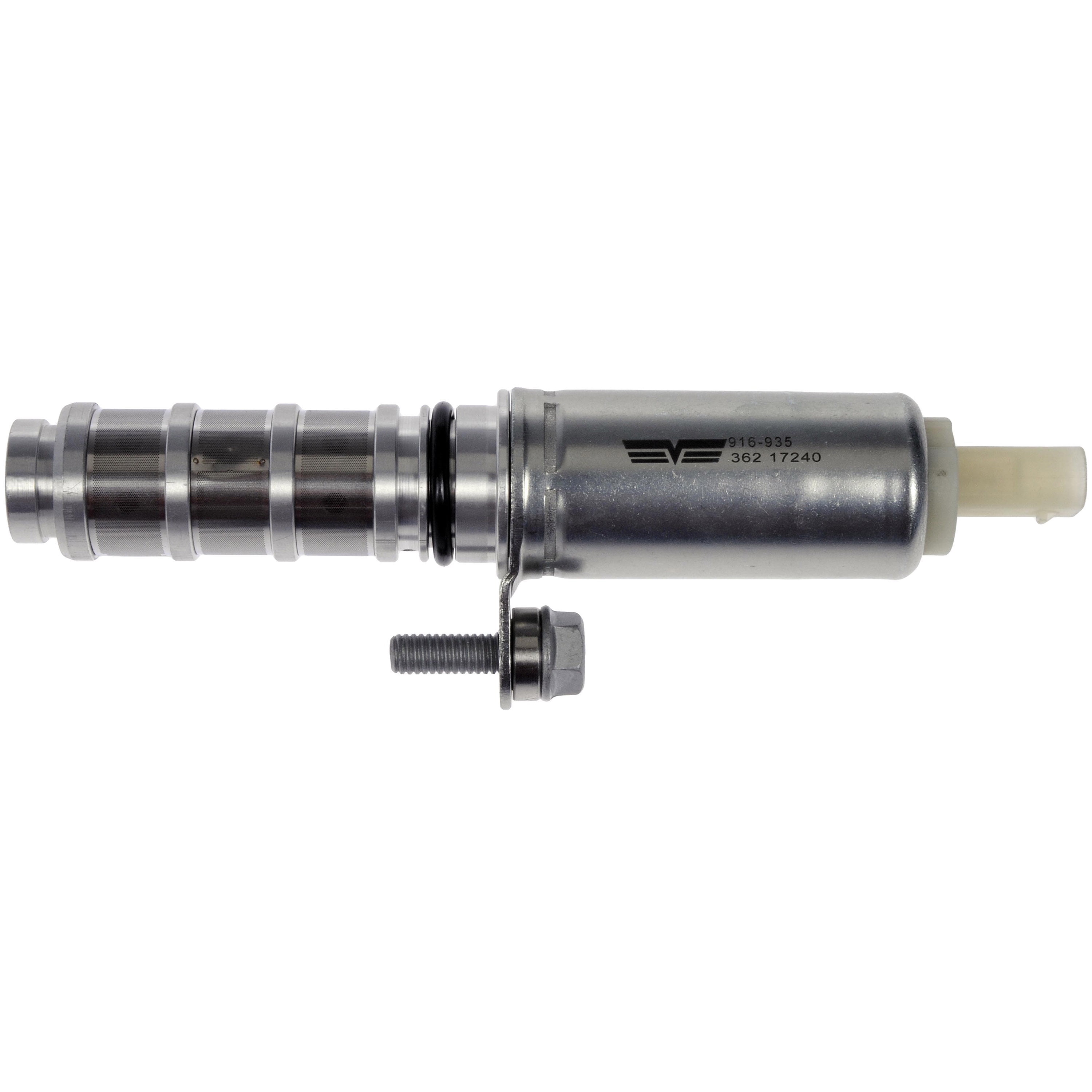 Dorman 916-935 Engine Variable Valve Timing (VVT) Solenoid for Specific Models Fits select: 2013-2022 CHEVROLET MALIBU, 2016 CHEVROLET MALIBU LIMITED