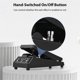 thumbnail image 2 of Professional Guitar Pedal - Wah & Volume Effects, 6.35mm Jacks, Anti-Slip Design Electric Guitar Par, 2 of 5