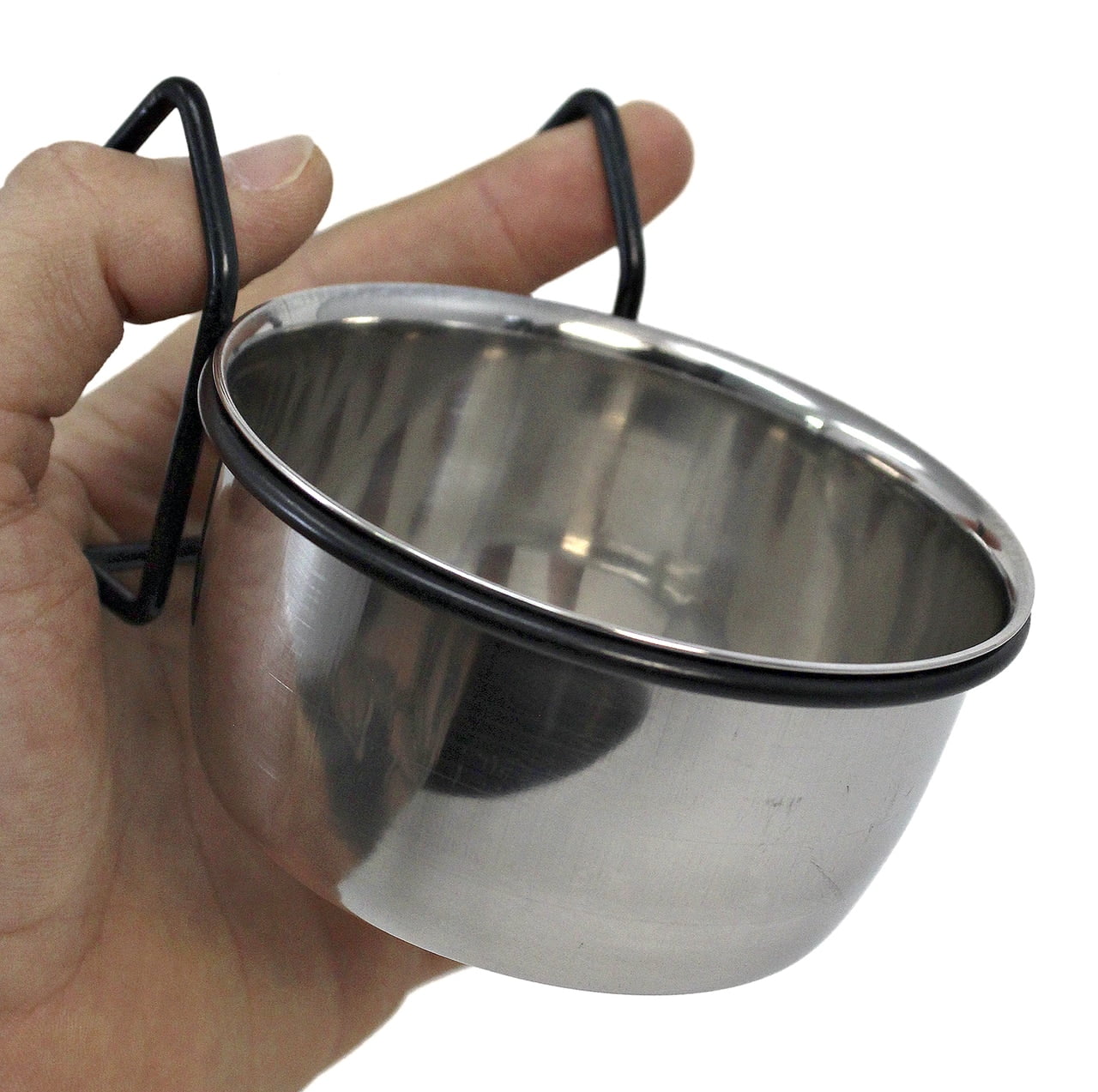 3442 10oz Lux Hook Cup