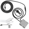 thumbnail image 1 of Adaptador de cable de alimentación de 12 V para router Starlink Gen 3 con kit de coche, 1 of 6