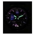 thumbnail image 3 of Casio Edifice Mobile Link Analog Digital Grey Dial Solar ECB-950DB-1A 100M Men's Watch, 3 of 5