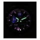 thumbnail image 3 of Casio Edifice Mobile Link Analog Digital Grey Dial Solar ECB-950DB-1A 100M Men's Watch, 3 of 5