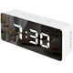 thumbnail image 1 of Reloj despertador con temperatura Pantalla LED Pantalla digital - Pequeños electrodomésticos para el dormitorio, 1 of 1