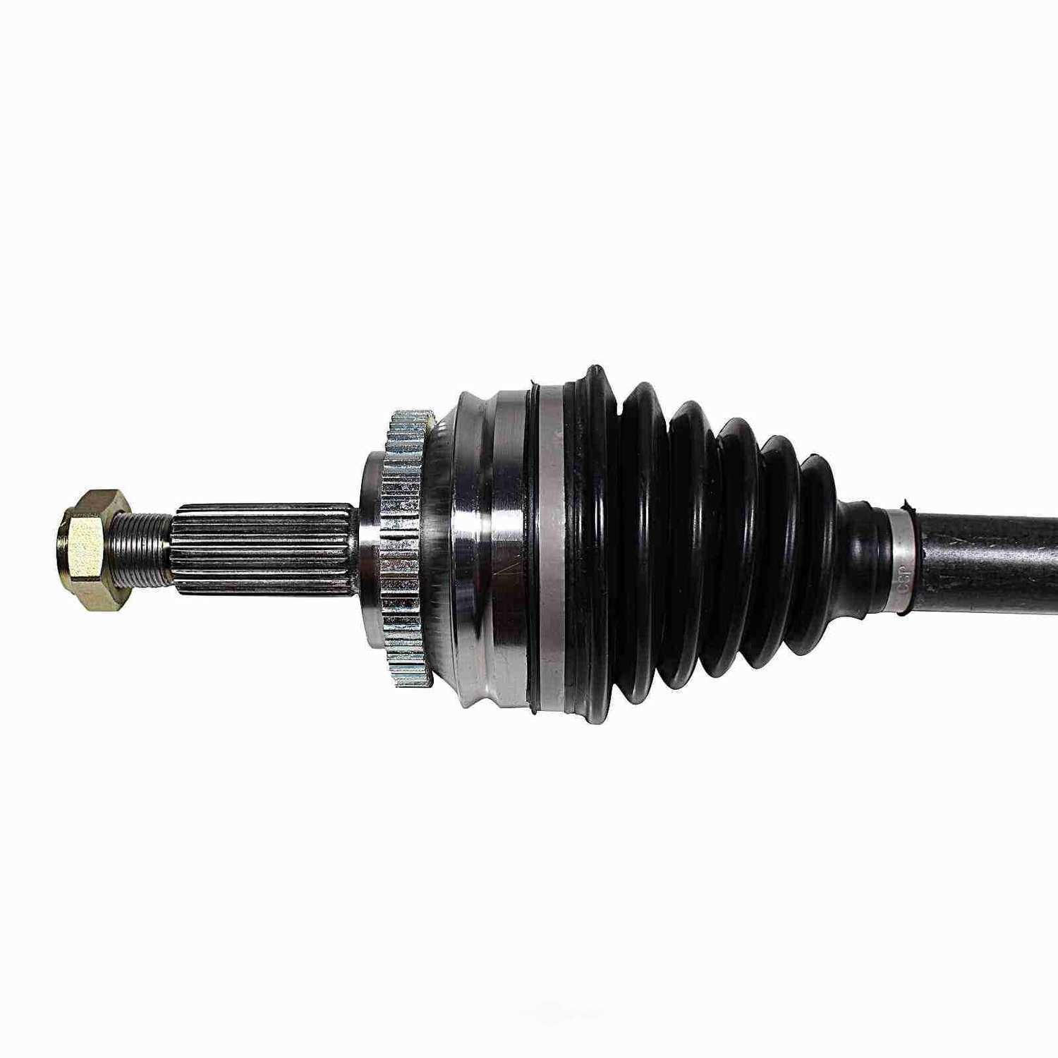GSP NCV62508 Fits select: 1981-1994 SAAB 900
